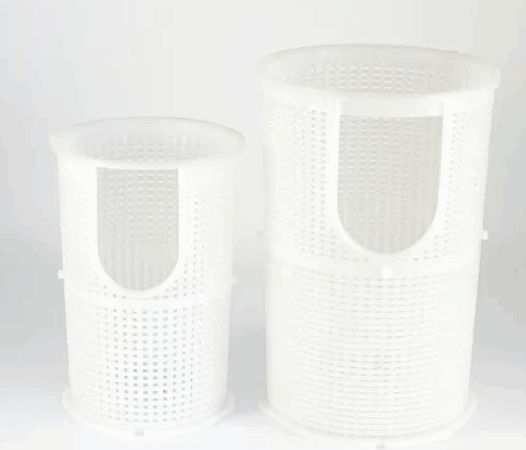 Manutenção da piscina: conheça a utilidade do cesto para bomba