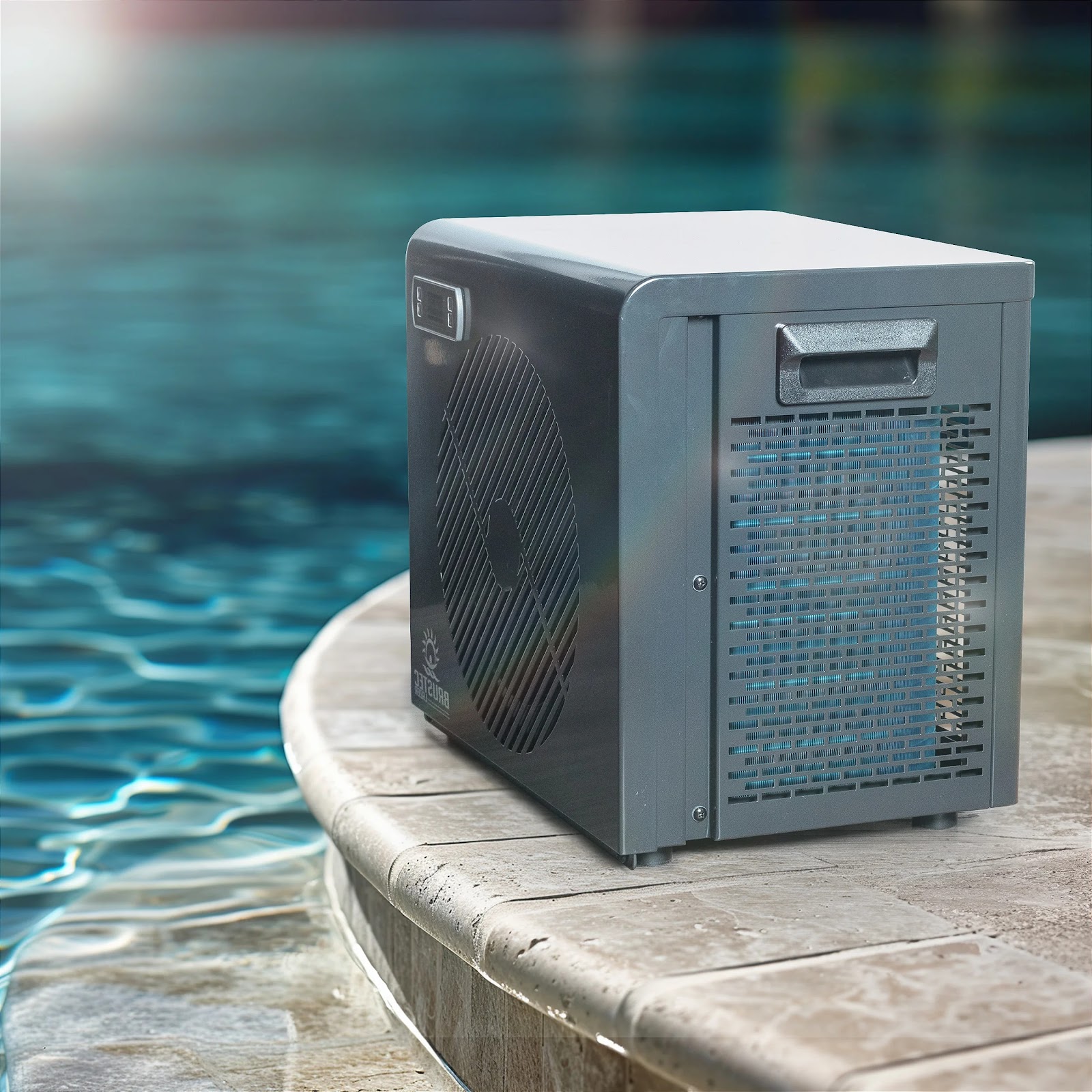 Fique por dentro dos benefícios da bomba de calor para piscina